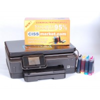 HP Photosmart 6510 cu CISS